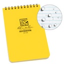 146 Top Spiral Notebook - 4X6"