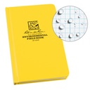 550F Environmental Field Book - Hard Cover