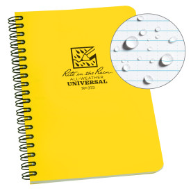 373 SPIRAL UNIVERSAL NOTEBOOK