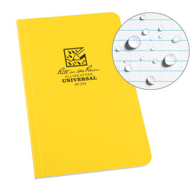 374 Universal Field Book
