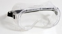 23334 Safety Goggles - Fog Free