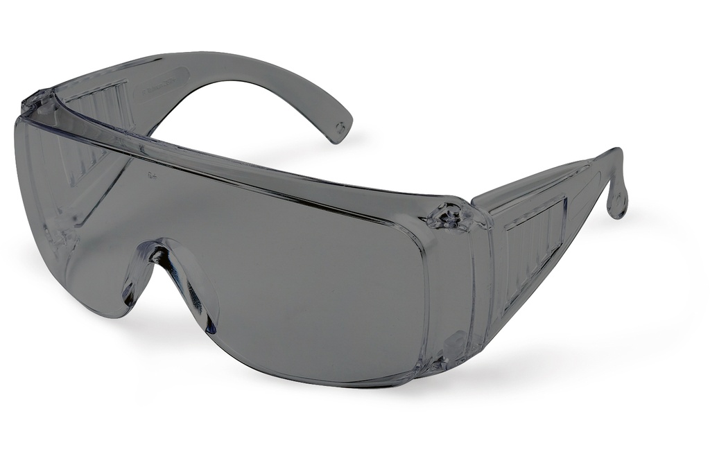 23420 Safety Glasses - Smoke