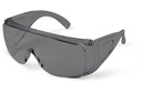 23420 Safety Glasses - Smoke