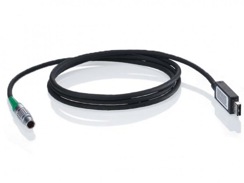 767899 GEV234 USB to Lemo Cable