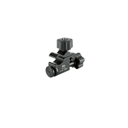 845832 GHT70 Tripod Leg Clamp for Leica Data Collector Holders