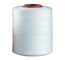 39052  WHITE THREAD - WALK CHAIN