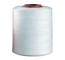 39052 Walk Chain Thread - White