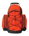 8120-40-ORG LARGE TOTAL STATION BACKPACK