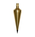 6000-014 14 OZ PLUMB BOB