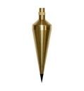 6000-016 16 OZ PLUMB BOB