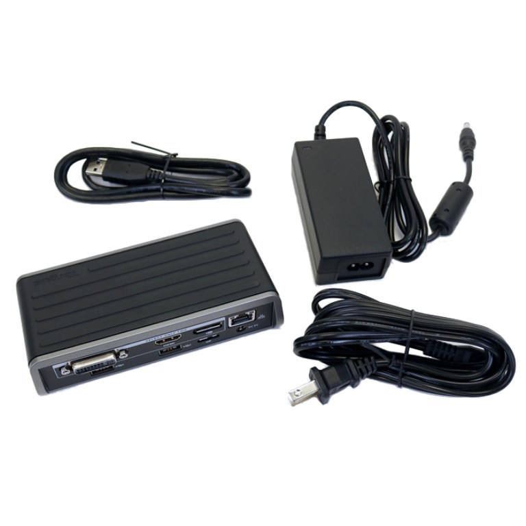 121345-01-2 Ranger 7 Desktop Hub