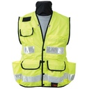 8069-54-FLY XL Mesh Back Safety Vest