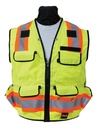 8265-42-FLY S Safety Vest