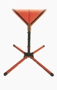 4022000 Stand for Safety Signs