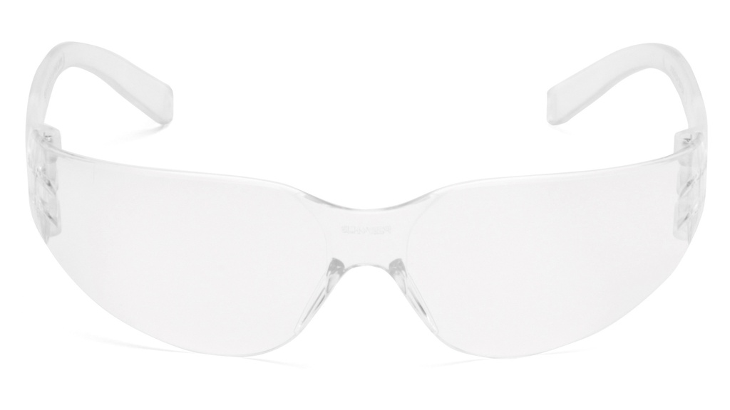 S4110S INTRUDER CLEAR-HARDCOAT
