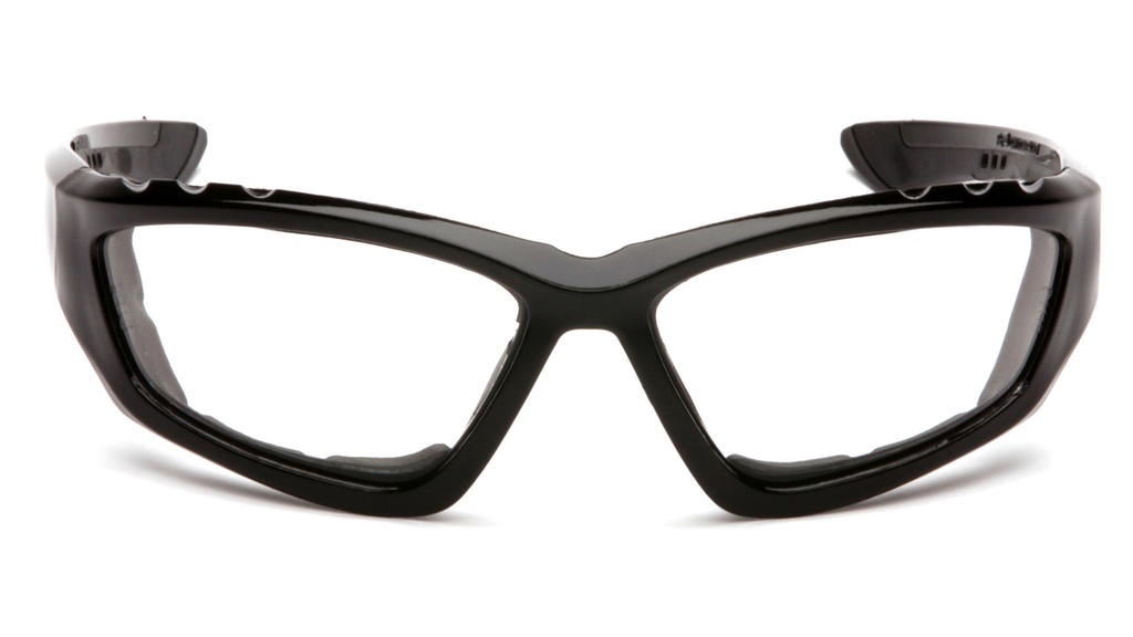 SB8710DTP Accurist Foam Padded Safety Glasses