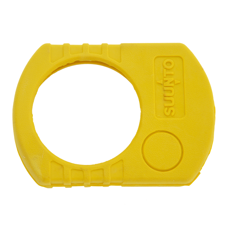 37002 KB14 Compass Rubber Cover