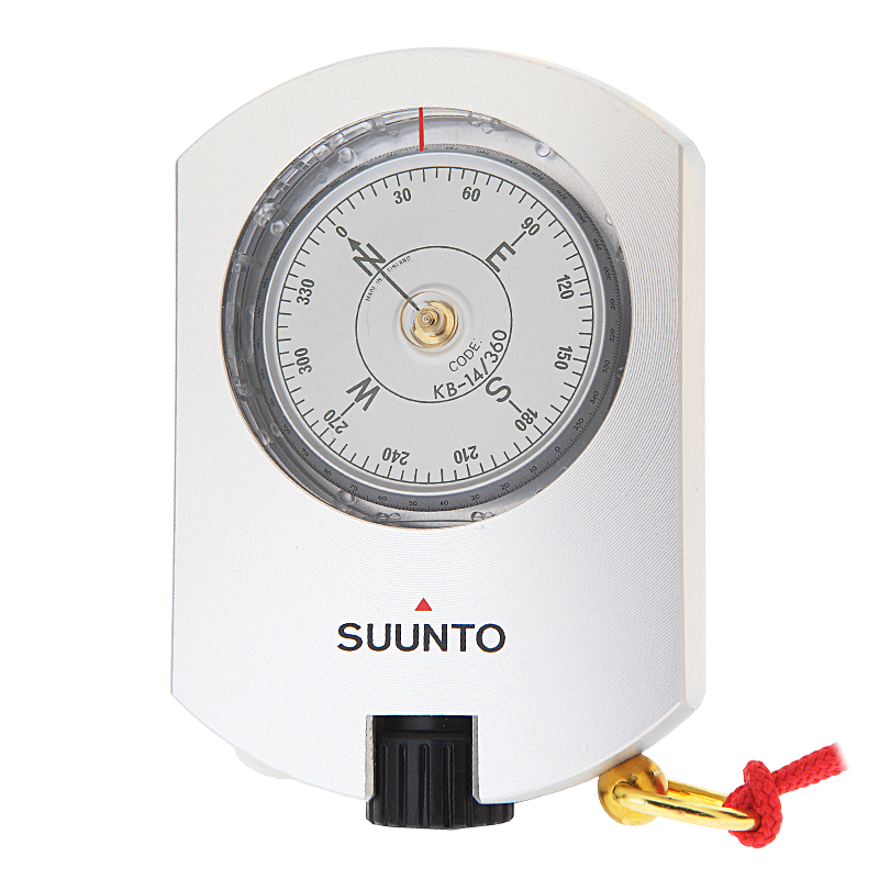 37070 KB14 Suunto Compass - Azimuth 0-360