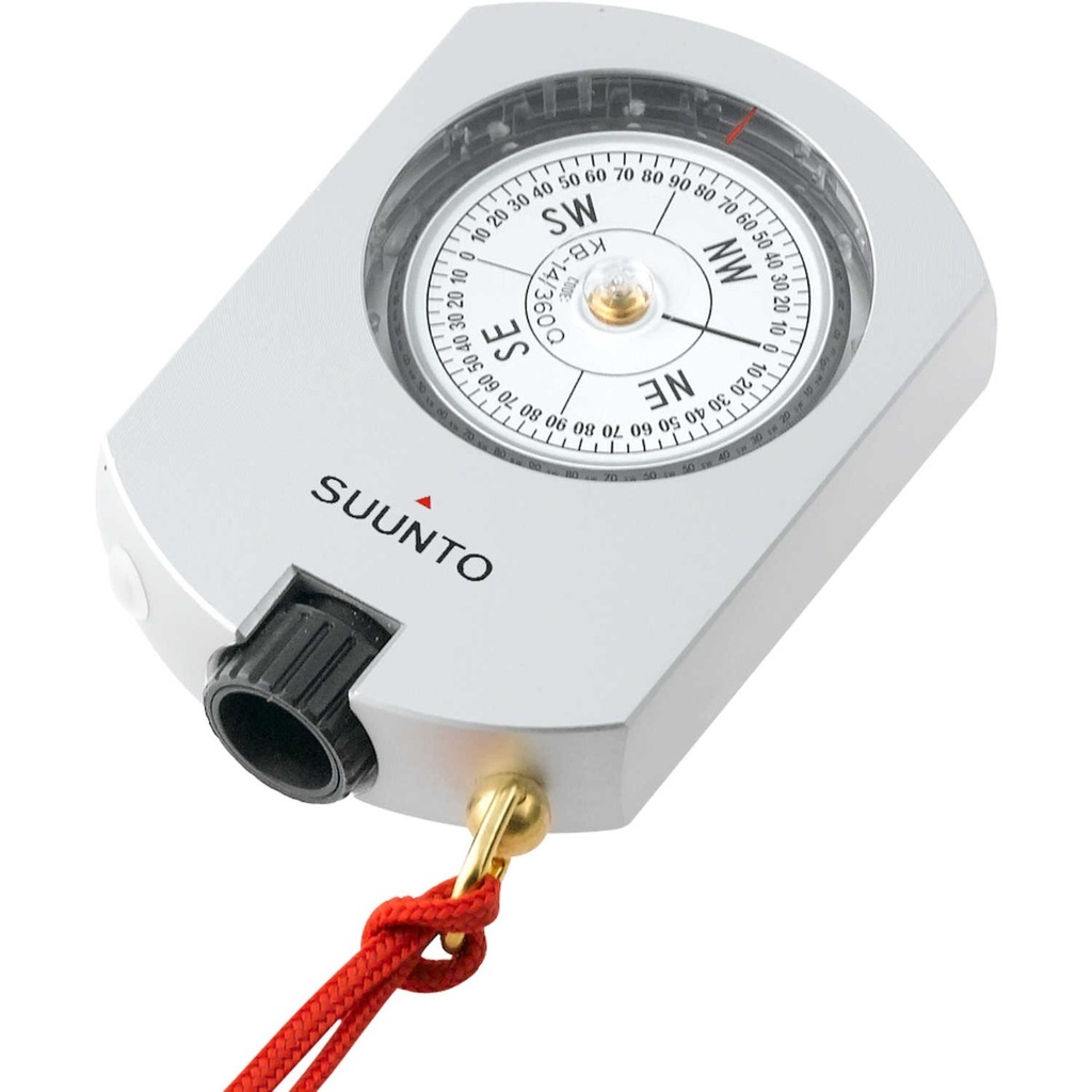 37075 KB14/360QG Suunto Compass - Quadrant 0-90-0