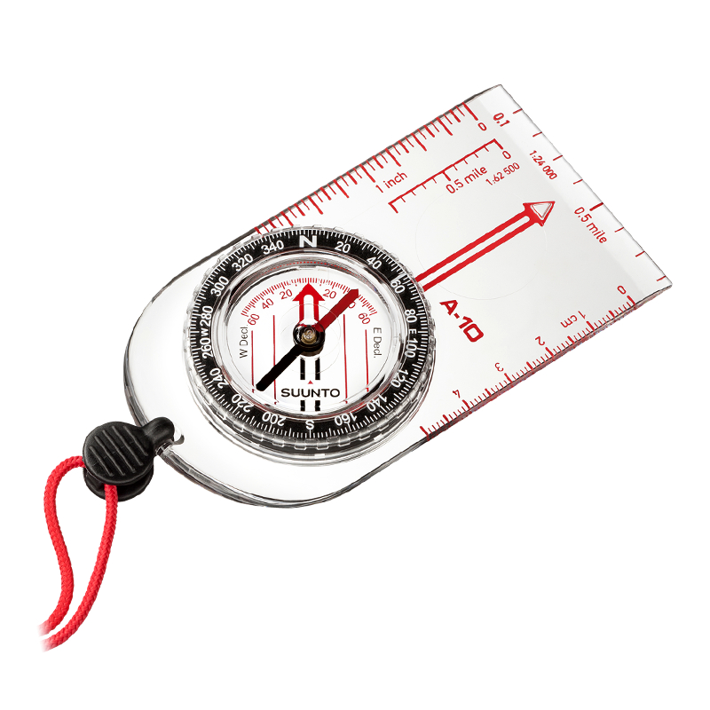 37056 A-10 Compass Basic Partner II