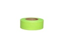 Texas Flagging - LIME GLO