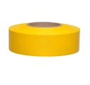 Texas Flagging - YELLOW