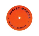 Hub Disc - 100 per pkg
