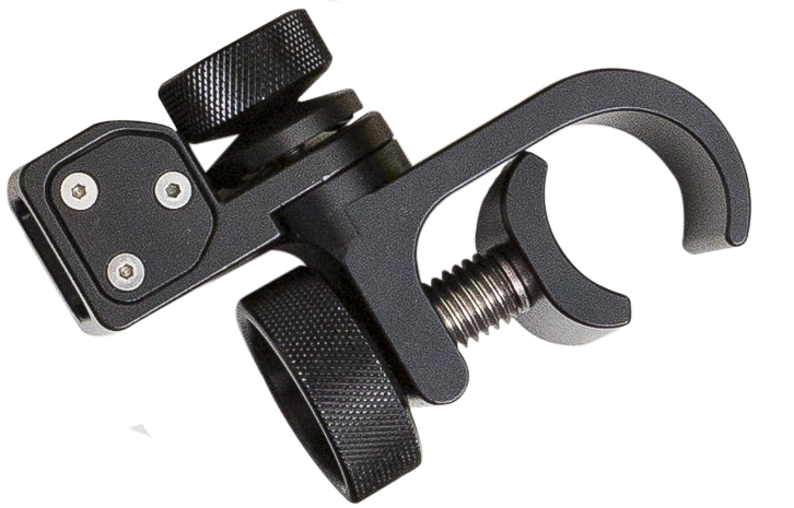 670901-2 Ranger 5 Pole Clamp