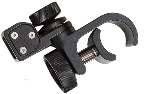 [1-086875] 670901-2 Ranger 5 Pole Clamp