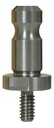 6601-01 Leica Style Quick Release Adapter - 1/4X20"