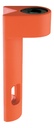 5001-10 Rod Level Aluminum