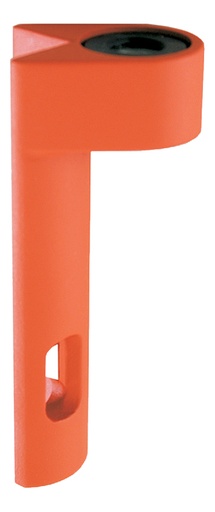 [1-122220] 5001-10 Rod Level Aluminum