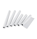 730245U 20LB InkJet Bond - 24"X150 Yard Roll
