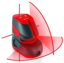 834838 L4P1 Lino MultiLine Laser Package