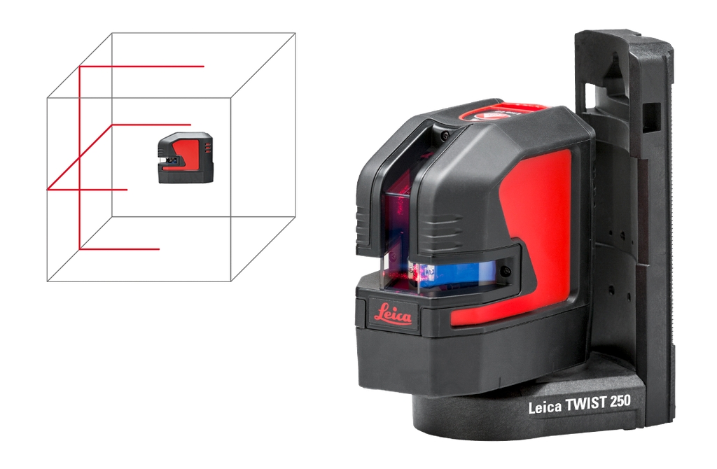 864413 Lino L2-1 Line Laser