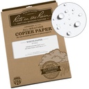 8511 Rite in the Rain Copier Paper - 200 sheets