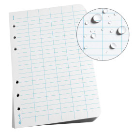 312 LEVEL FILLER PAPER