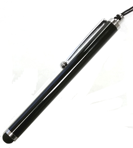 [1-087803] 8010.052.001 Stylus & Tether for Mini2 & Surveyor2 - 3pk