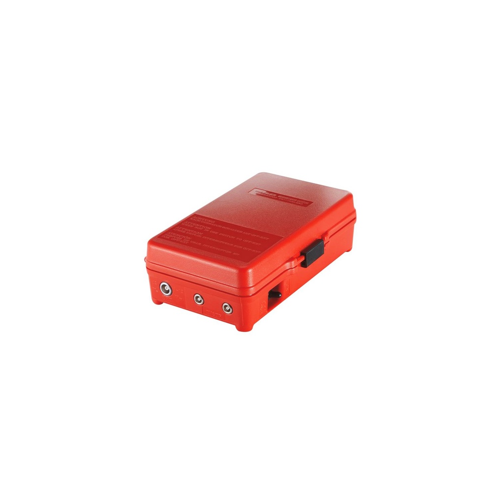 394792 GEB63 Battery Box