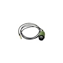 394787 GEB62 PLUG IN LAMP