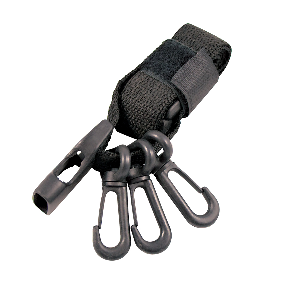 01-TLS Tripod Stabilizer Strap