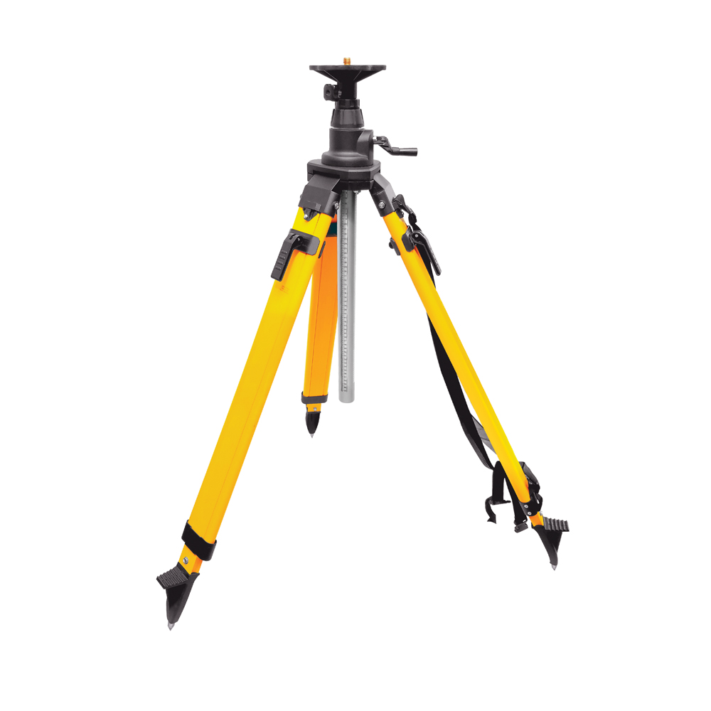 01-FGC20ELAZ-B ELEVATOR QC TRIPOD FIBERGLASS