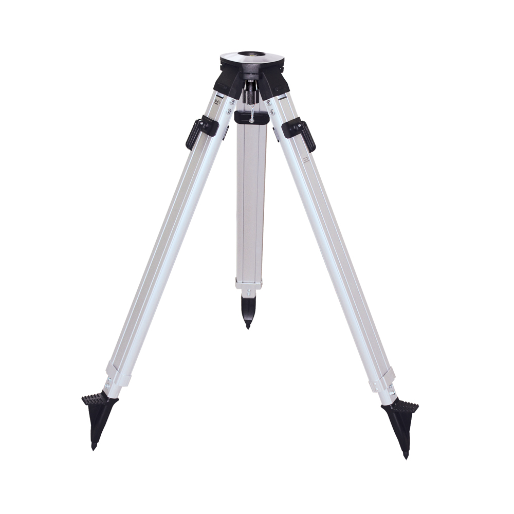 01-ALQR40-B Heavy Duty Aluminum Tripod - Dome Head