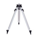 01-ALQR40-B Heavy Duty Aluminum Tripod - Dome Head