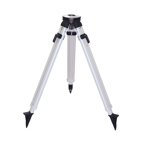 [1-200492] 01-ALQR40-B HD ALUMINUM QR DOME HEAD TRIPOD
