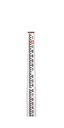 11-SCR13-C 13' Fiberglass Level Rod - Inches