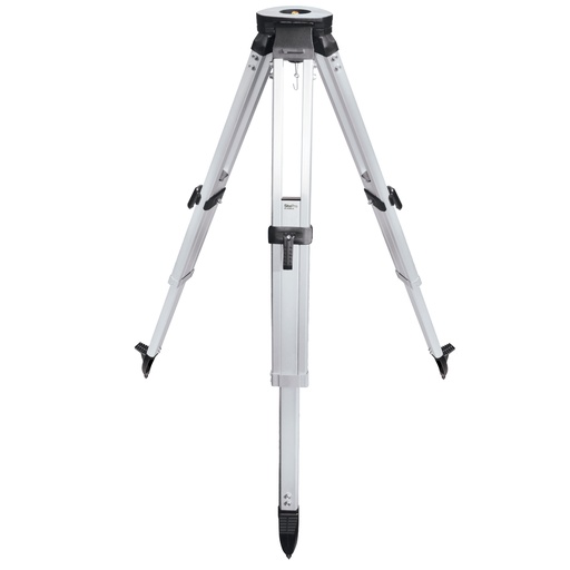 [1-200499] 01-ALQR20-B Heavy Duty Aluminum Tripod - Quick Clamp - Black