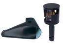 17-911 DOUBLE RIGHT ANGLE PRISM