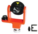 03-1500-O MINI PRISM ASSSEMBLY ORANGE SIDE BUBBLE