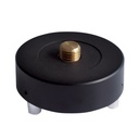 05-2520 Fixed Tribrach Adapter
